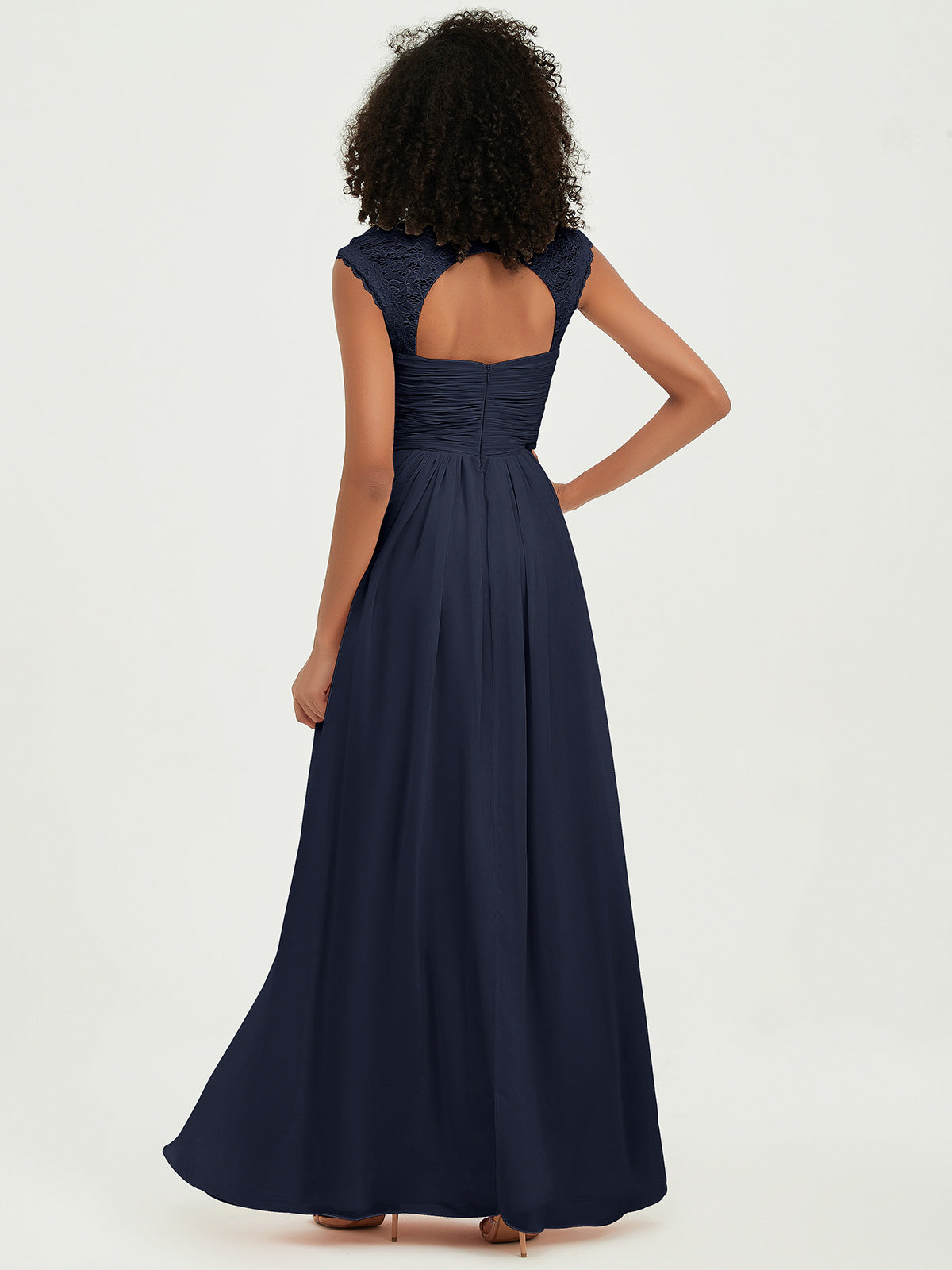 Dark Navy